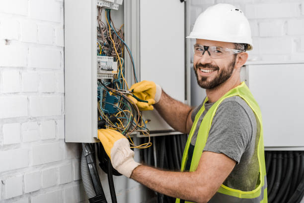 Best Local Electrician Companies  in Volga, SD
