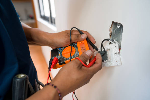 Best Commercial Electrician Services  in Volga, SD