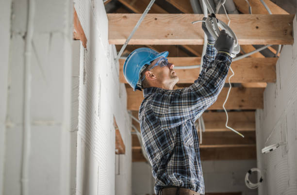Best Best Electricians Near Me  in Volga, SD