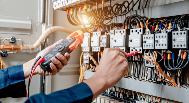 Best Electrical Outlet Repair  in Volga, SD