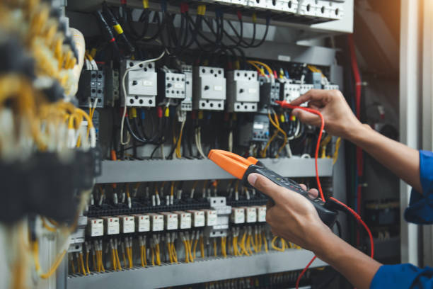 Best Circuit Breaker Repair  in Volga, SD