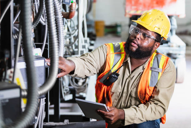 Best Electrical Repair Services  in Volga, SD