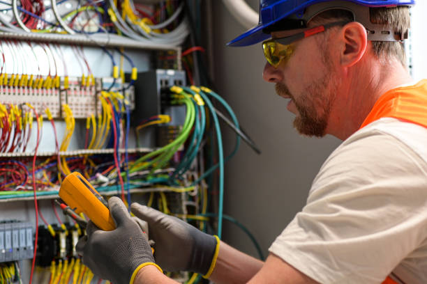 Professional Electrician in SD