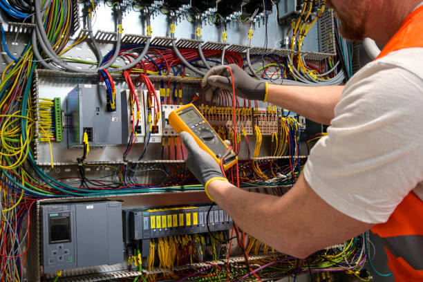 Best Emergency Electrician Near Me  in Volga, SD