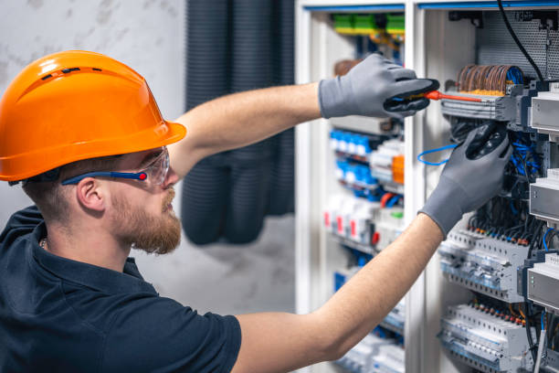 Best Residential Electrician Services  in Volga, SD