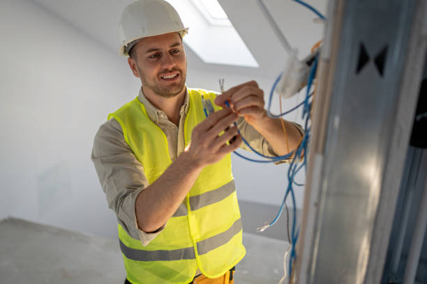 Why Trust Our Certified Electricians for Your Electrical Needs in SD?