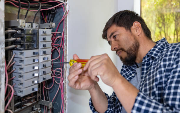 Best Electrical Contractors for Businesses  in Volga, SD